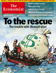 The Economist — 14 February 2009