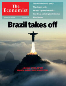 The Economist – 14 November 2009