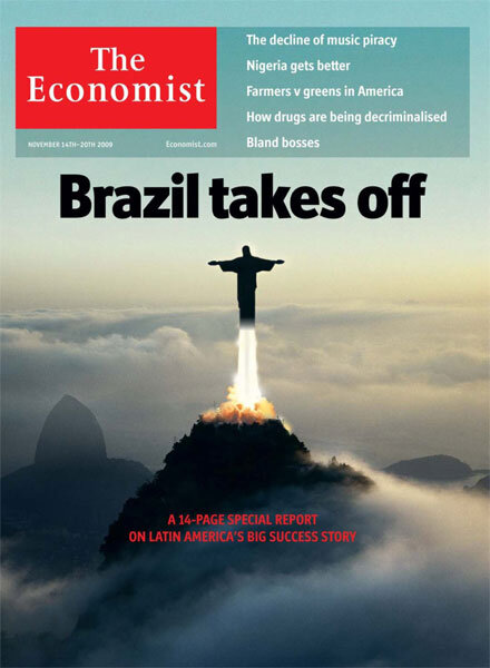 The Economist — 14 November 2009