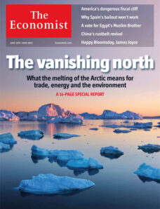 The Economist – 16 June 2012
