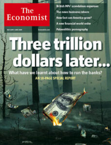 The Economist – 16 May 2009