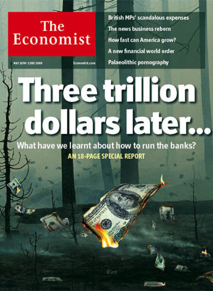 The Economist — 16 May 2009
