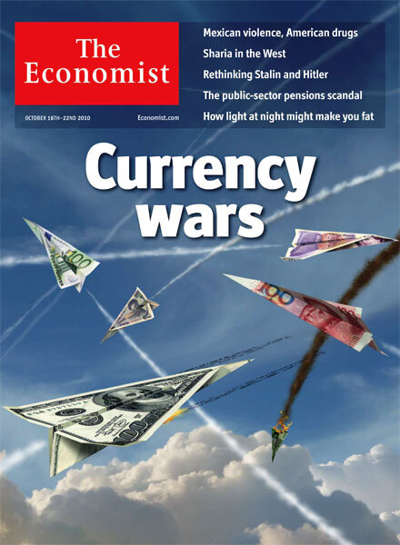 The Economist — 16 October 2010