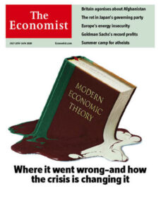 The Economist – 18 July 2009