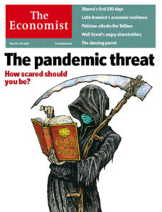 The Economist – 2 May 2009