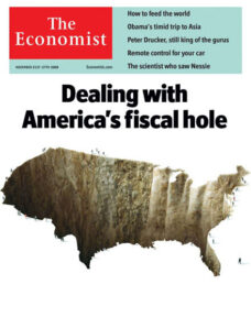 The Economist — 21 November 2009