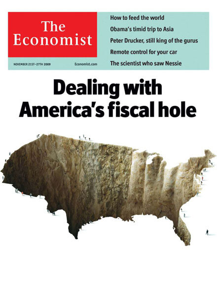 The Economist — 21 November 2009