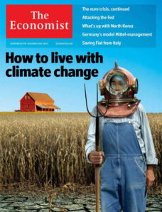 The Economist – 27 November 2010
