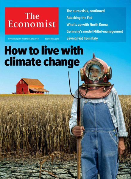 The Economist — 27 November 2010