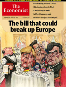 The Economist — 28 February 2009