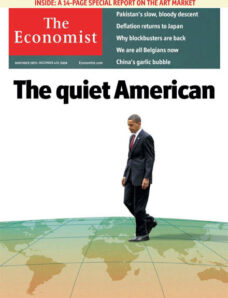 The Economist – 28 November 2009
