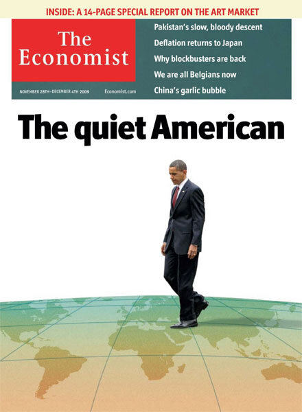 The Economist — 28 November 2009