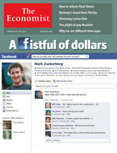 The Economist — 4 February 2012