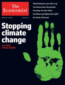 The Economist — 5 December 2009