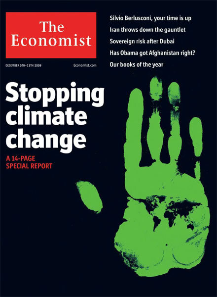 The Economist — 5 December 2009