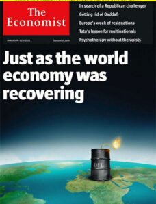 The Economist – 5 March 2011
