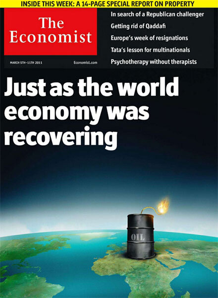 The Economist – 5 March 2011