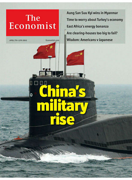 The Economist – 7 April 2012
