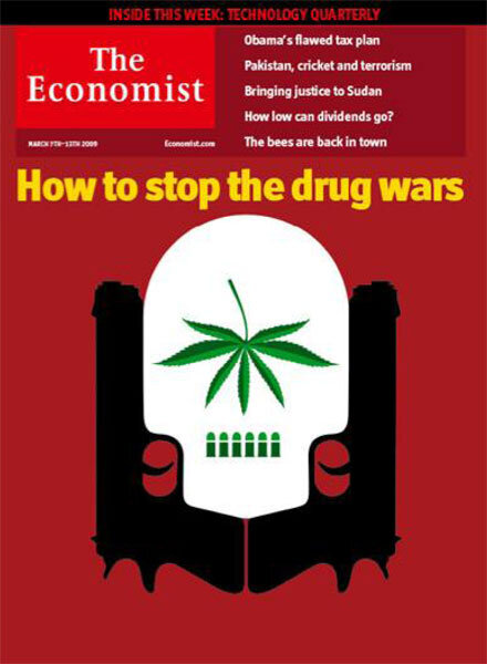 The Economist — 7 March 2009