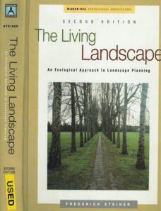 The Living Landscape