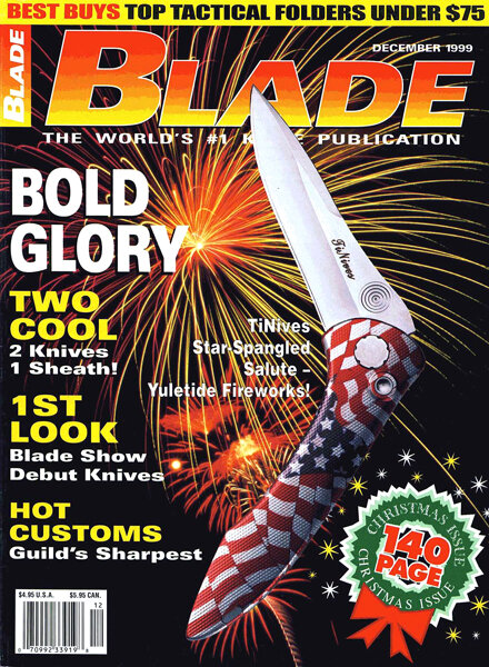 Blade – December 1999