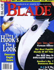 Blade – January 1997