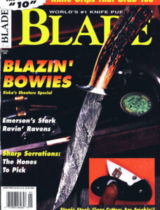 Blade — January 1998
