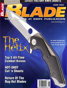 Blade – June 2004