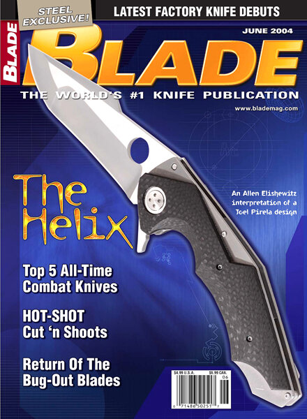 Blade – June 2004