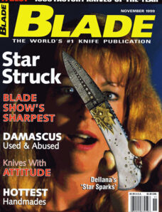 Blade — November 1999
