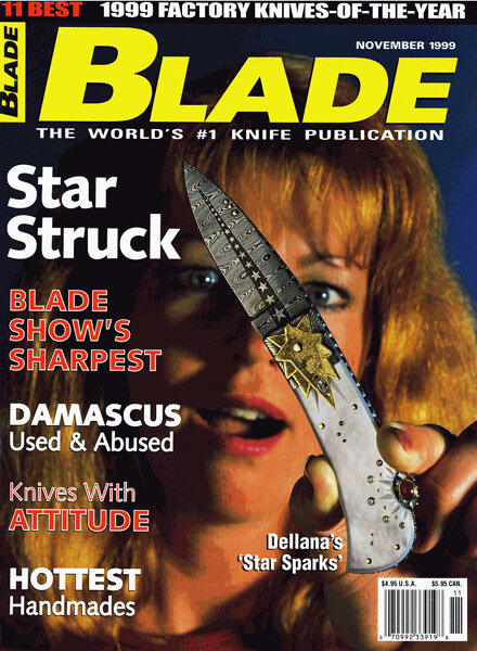 Blade – November 1999