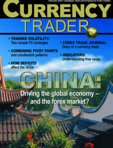 Currency Trader — February 2005
