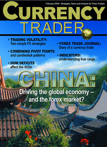 Currency Trader – February 2005