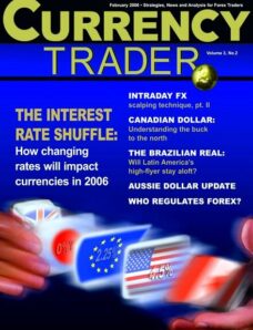 Currency Trader – February 2006