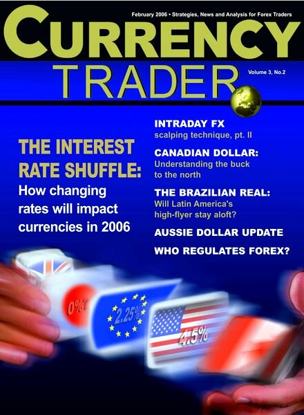 Currency Trader — February 2006