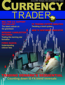 Currency Trader — January 2005