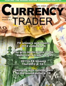 Currency Trader – January 2012