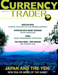 Currency Trader — May 2006