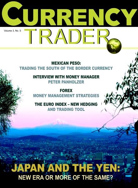 Currency Trader — May 2006