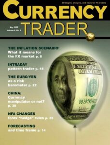 Currency Trader — May 2009
