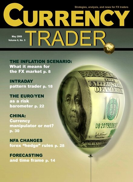 Currency Trader – May 2009