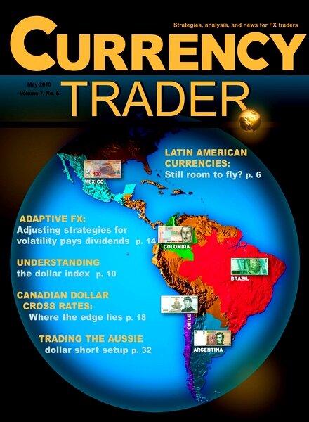 Currency Trader — May 2010