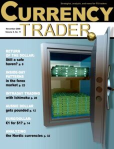Currency Trader – November 2008