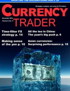 Currency Trader — November 2012