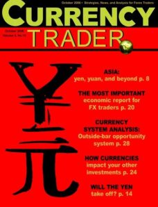 Currency Trader — October 2006