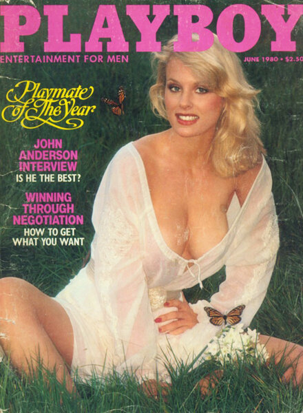 Playboy (USA) – June 1980