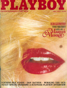 Playboy (USA) — May 1979