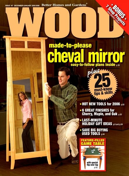 Wood — December 2005 #167