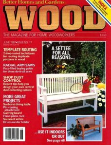 Wood – June 1987 #17