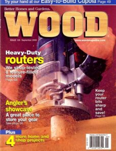 Wood – September 2000 #126